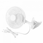 Ventilator sa štipaljkom