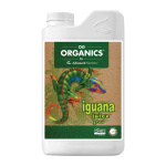 Advanced Nutrients OG Organics Iguana Juice Grow 1L
