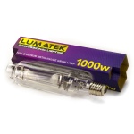 Lumatek sijalica MH 1000W 4000K
