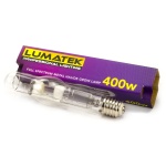 Lumatek MH 400W 4200K