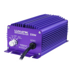 Lumatek 250W digitalni balast