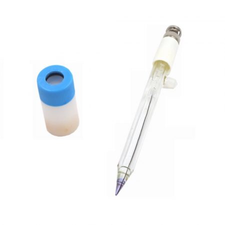 Sonda ph staklena ubodna bnc za zemljište