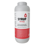 Syrup Strong 1L