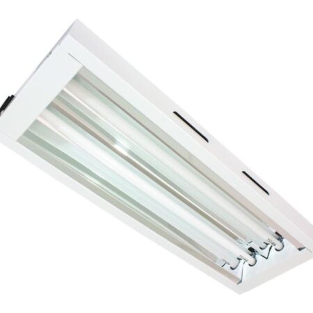 T5 reflektor 2x24W T5 reflektor 2x24W