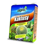 Zemlja za Kaktuse Agro 5l