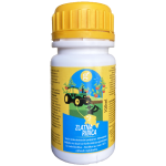 Zlatna Ribica 100 ml - novi naziv proizvoda Syrup Strong