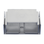 NFT Konektor 100x50 mm