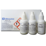 Milwaukee MI504 Reagens Kit HLOR