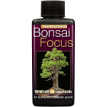 Bonsai Focus 100ml