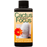 Cactus Focus 100ml