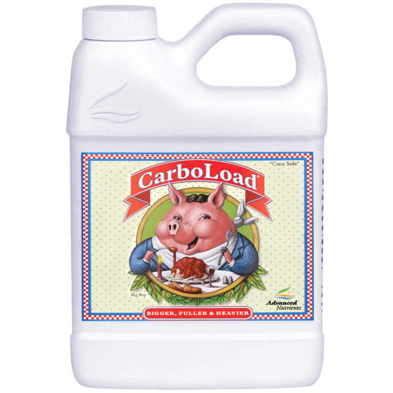 Carbo Load 500ml - Hidroponika