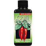 Chilli Focus 100ml