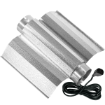 Cool Tube BatWing 120x400mm