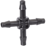 Cross Konektor 6mm