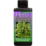 Herb Focus 100ml
