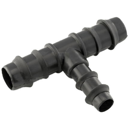 T Konektor 20x16x20mm