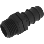 Konektor 1/2"x16mm