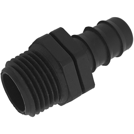 Konektor 1/2"x20mm