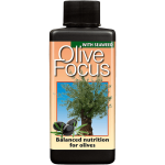 Olive Focus 100ml