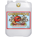 Overdrive 4L