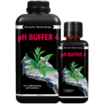 GT pH Pufer 4 1L