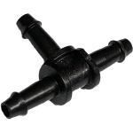 T Konektor 4mm