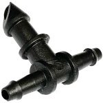 Ubodni T Konektor 4mm