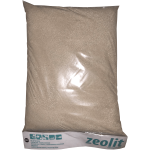 Zeolit 0 do 4mm 4kg