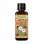 GT Organic Cactus & Succulent Focus 300ml