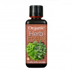 GT Organic Herb Focus 300ml