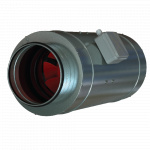 Vents Boost I 250 RV