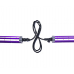 Lumatek UV LED Daisy Chain Cable