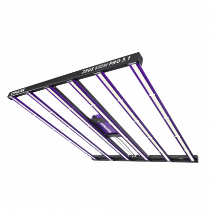 Lumatek LED 600W Zeus PRO 3.1