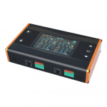 LED Smart Controller LCD