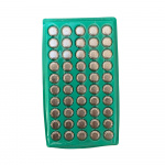 Baterija Dugmasta AG10 LR1130 50kom