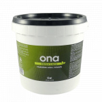 Ona Gel Fresh Linen 4L