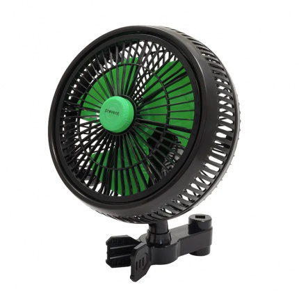 Ventilator sa štipaljkom 25cm Oscilirajući Pro-Vent