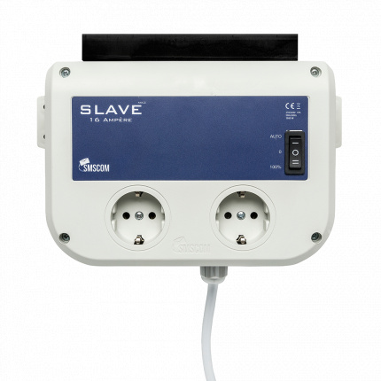 SMSCOM SPC MK2 Expansion Module 16AMP