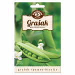 Seme Grašak Mali Provansalac 200gr