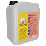 Catalyst 5L