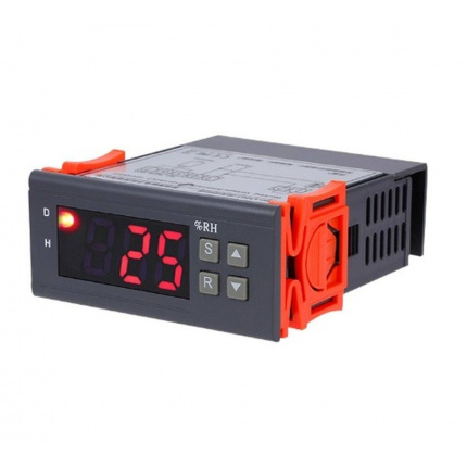 Regulator Vlage MH13001
