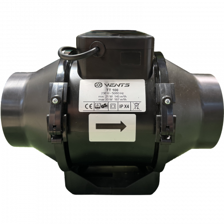 Vents_TT100_Crni Vents_TT100_Crni