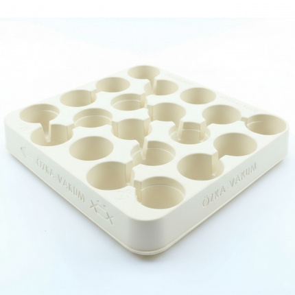 Kontejner za Kaktuse Transportni 20 mesta