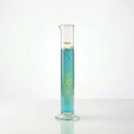 Menzura Staklena 100ml