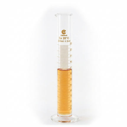 Menzura Staklena 250ml