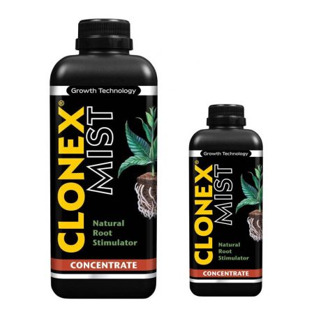 clonex mist conc 1L
