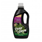 GT Houseplant Focus Pour & Grow 1L