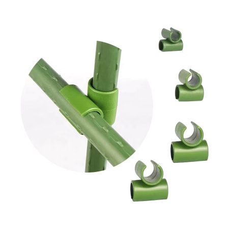 Štipaljka Zelena za štap 11mm