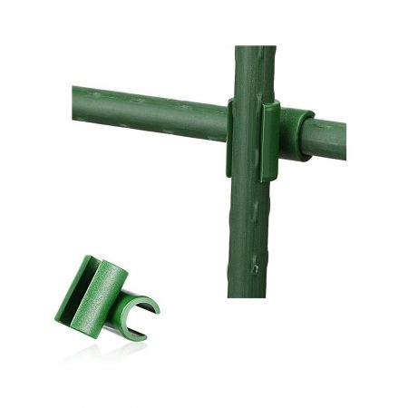 Štipaljka Zelena za štap 11mm