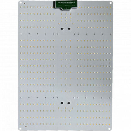 180W Quantum Board LED Grow Light – Full Spectrum